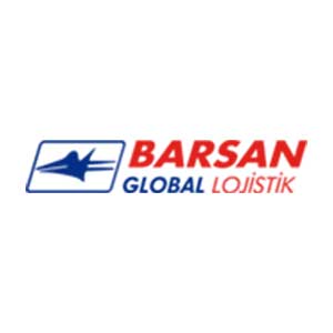 BARSAN GLOBAL LOJİSTİK