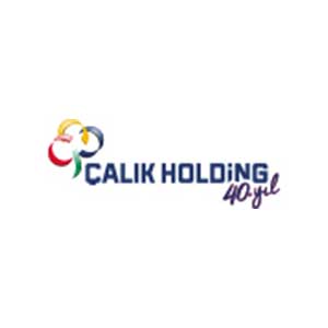 ÇALIK HOLDİNG
