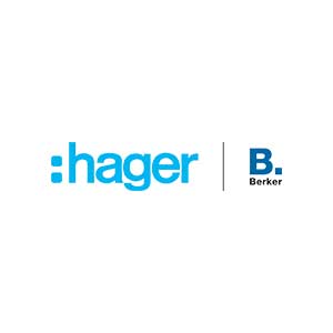 HAGER ELEKTRİK