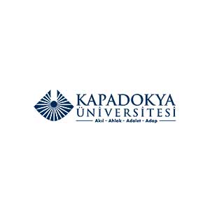KAPADOKYA ÜNİVERSİTESİ