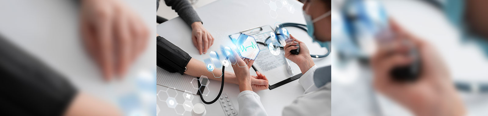 Diğer Sağlık Personeli Hizmeti