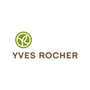 YVES ROCHER 